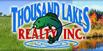 Thousand Lakes Realty, Clear Lake Minnesota