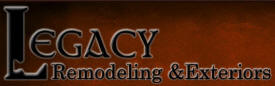 Legacy Remodeling & Exteriors, Clear Lake Minnesota