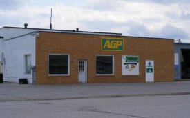 AGP Grain Ltd, Climax Minnesota