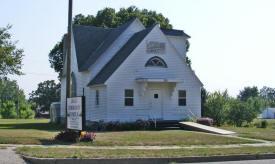 Lakes Community Church, Clitherall Minnesota