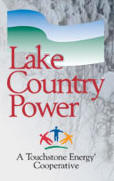 Lake Country Power, Cohasset Minnesota