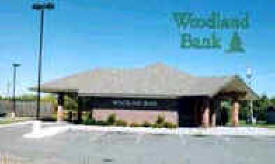 Woodland Bank, Cohasset MN