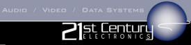 21st Century Electronics, Cohasset Minnesota