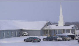 Good Shepherd Free Lutheran Church, Cokato Minnesota