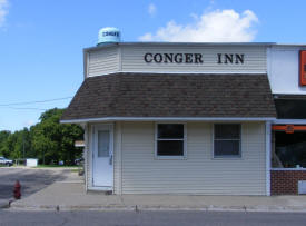 Conger Inn, Conger Minnesota
