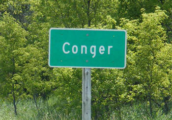 Welcome to Conger Minnesota!