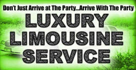 Luxury Limousine Services, Cook Minnesota