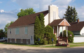 Evangelical Covenant Church, Cook Minnesota