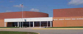 ACGC High School, Grove City Minnesota