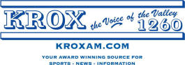 KROX Radio, Crookston Minnesota