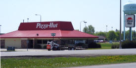 Pizza Hut, Crookston Minnesota