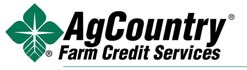 Ag Country Farm Credit Services 