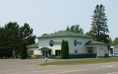 Floodwood Area Credit Union, 2006