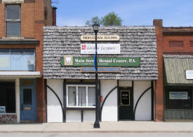 Main Street Dental Center PA, Kenyon Minnesota