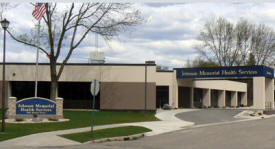 Johnson Memorial Health Services. Dawson Minnesota