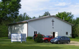 deer river bible church founded