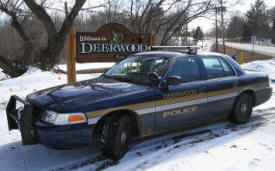 Deerwood Minnesota Police Department