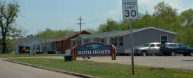 Roth Homes, Deerwood Minnesota