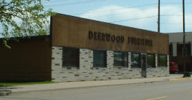 Deerwood Furniture, Deerwood Minnesota