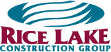 Rice Lake Construction, Deerwood Minnesota