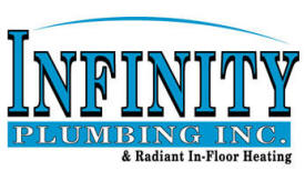 Infinity Plumbing, Dennison Minnesota