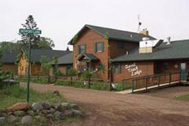 Devil Track Resort and Vacation Homes, Grand Marais Minnesota