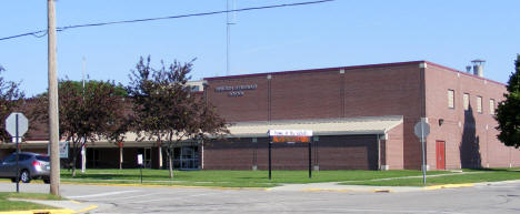Dilworth Elementary School, Dilworth Minnesota, 2008