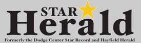 Dodge Center Star Herald