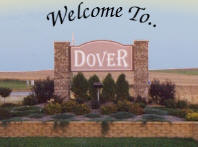 Welcome to Dover Minnesota!