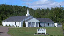 Northstar Baptist Church, Duluth Minnesota