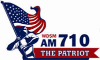 WDSM-AM - "The Patriot" - Duluth Minnesota