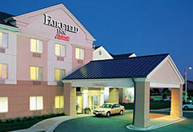 Fairfield Inn by Marriott, Duluth Minnesota