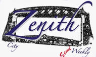 Zenith City Weekly, Duluth Minnesota