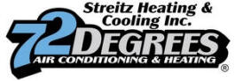 Streitz Heating & Cooling, Dundas Minnesota