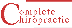 Complete Chiropractic, Dundas Minnesota