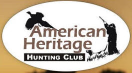 American Heritage Hunting Club, Eagle Bend Minnesota