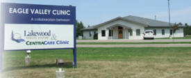 Eagle Valley Clinic, Eagle Bend Minnesota