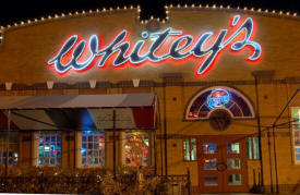Whitey's Cafe & Lounge, East Grand Forks Minnesota