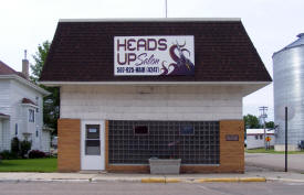 Heads Up Salon, Echo Minnesota
