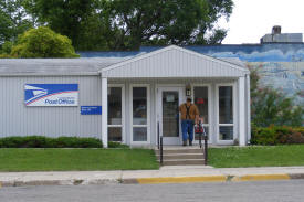 US Post Office, Echo Minnesota