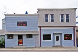 Lynae's Echo Bar & Grill, Echo Minnesota