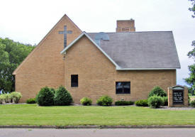 Peace Lutheran Church, Echo Minnesota