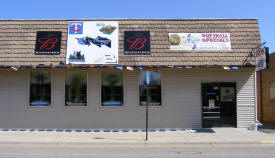 C S Sports Bar & Restaurant, Eden Valley Minnesota
