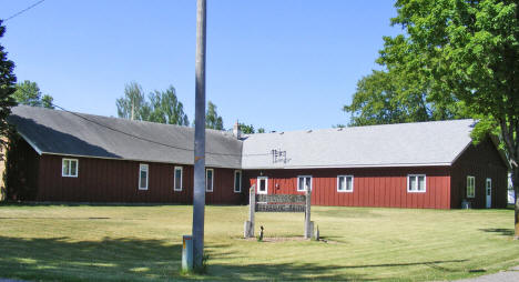 Church of God, Eden Valley Minnesota, 2009