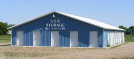 SSR Storage, Eden Valley Minnesota