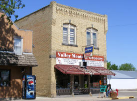 Valley Meats & Grocery, Eden Valley Minnesota