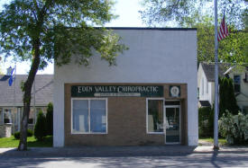 Eden Valley Chiropractic, Eden Valley Minnesota