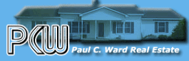 Paul Ward Real Estate, Edgerton Minnesota