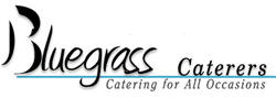 Bluegrass Caterers, Elgin Minnesota
