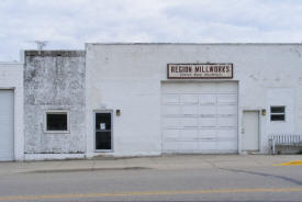 Region Millworks, Elgin Minnesota